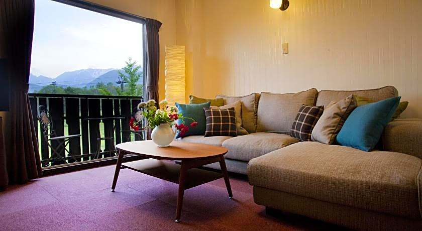 Hotel Hakuba Berg Hause