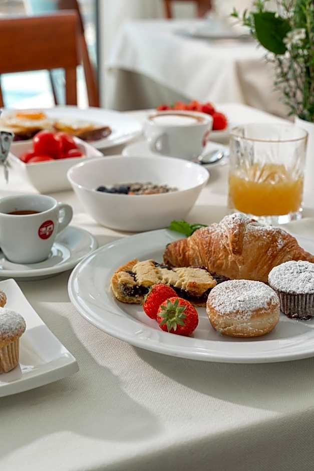 Hotel Ascot Riccione