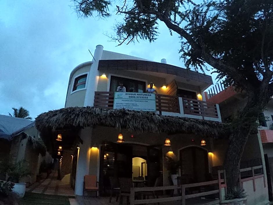 São Francisco Jericoacoara Hotel
