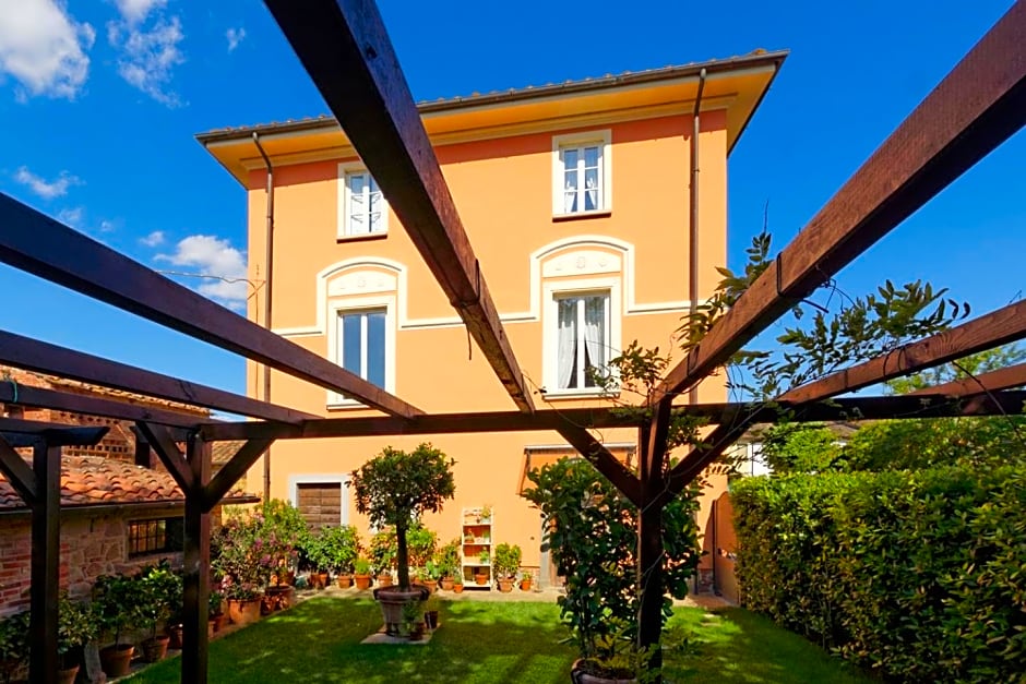 Bed & Breakfast Bel Giorgio – Castelfranco di Sotto, MN