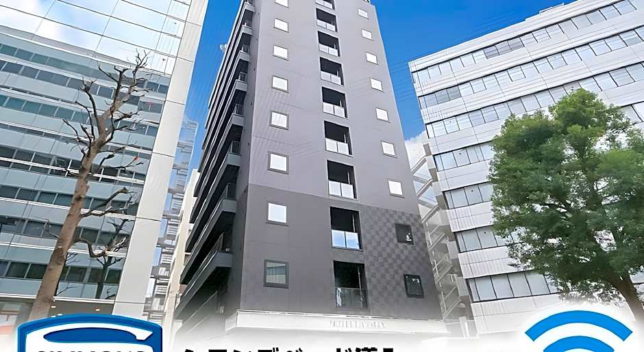 Hotel Livemax Yokohama-Eki Nishiguchi