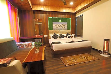 Dalhousie Hill Resort