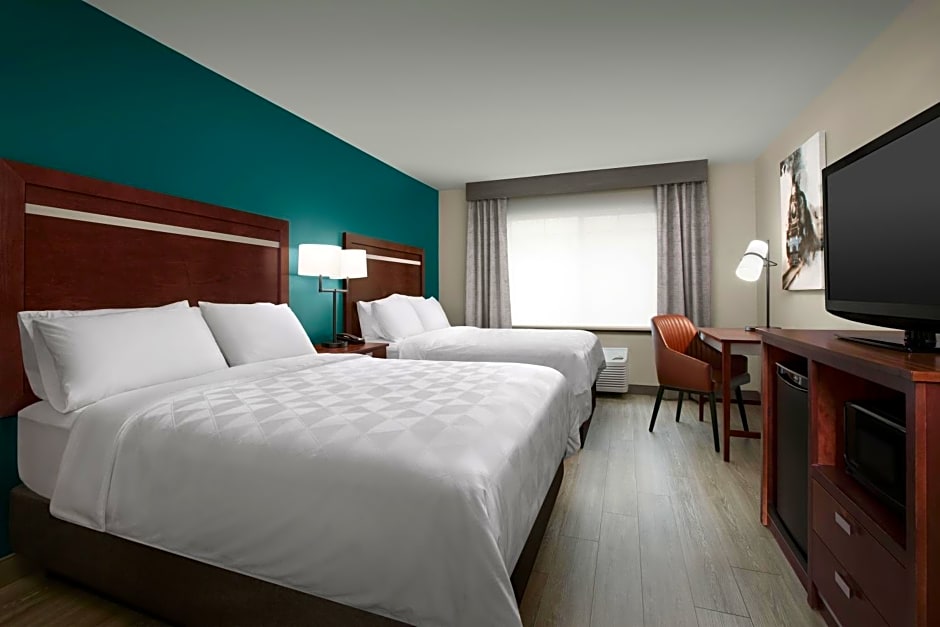 Holiday Inn Durango Downtown By IHG