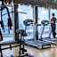GreenTree Eastern Zigong Huashang International City Huichuan Road Hotel
