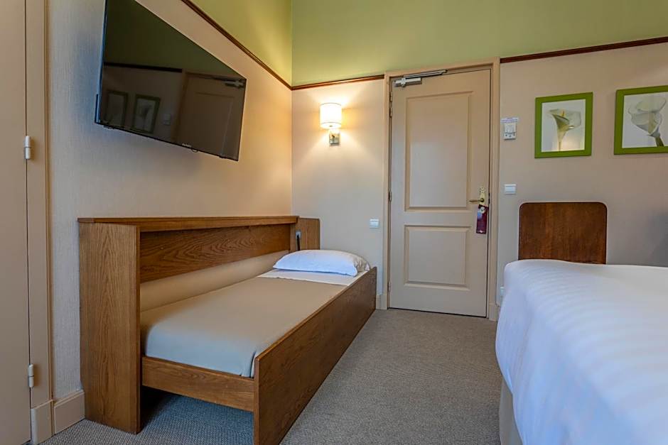 Cit'Hotel Sphinx - Hotel