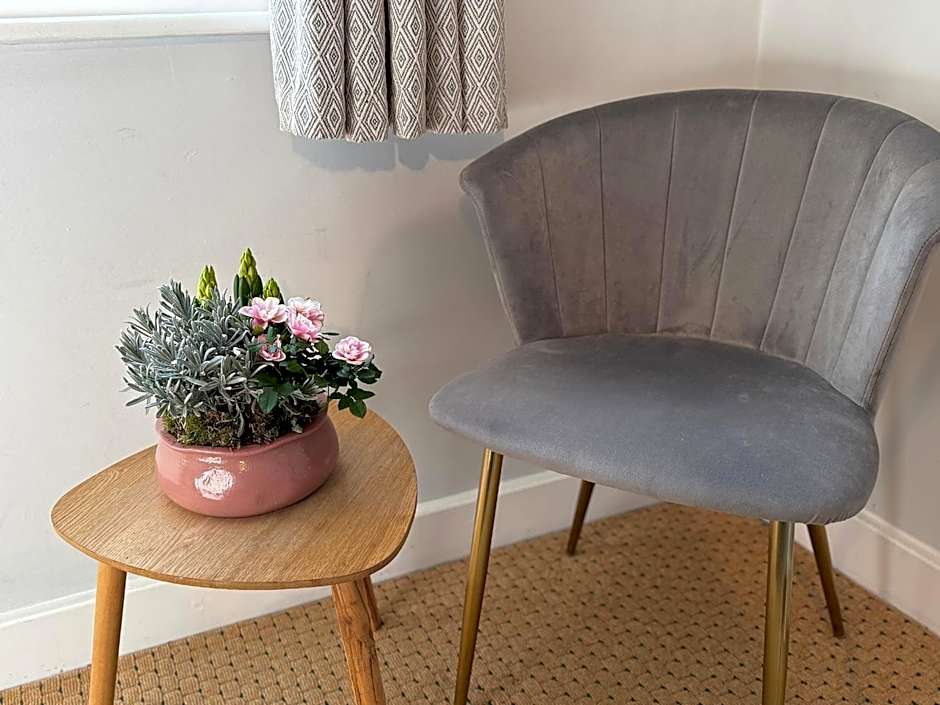 The River Haven Hotel