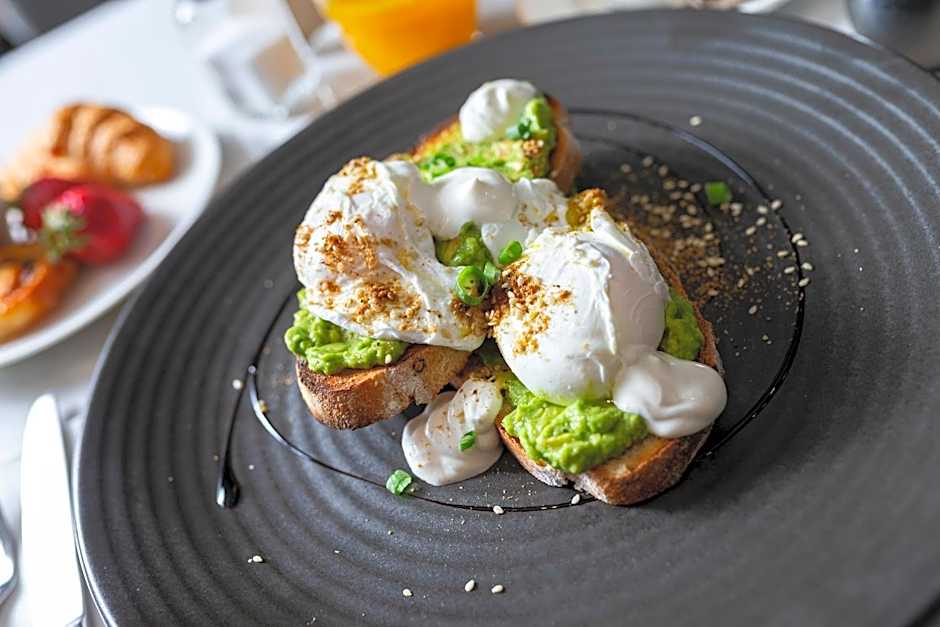 Mercure Canberra Belconnen