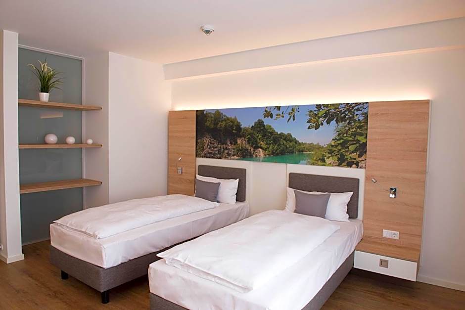 Boardinghouse am Teuto