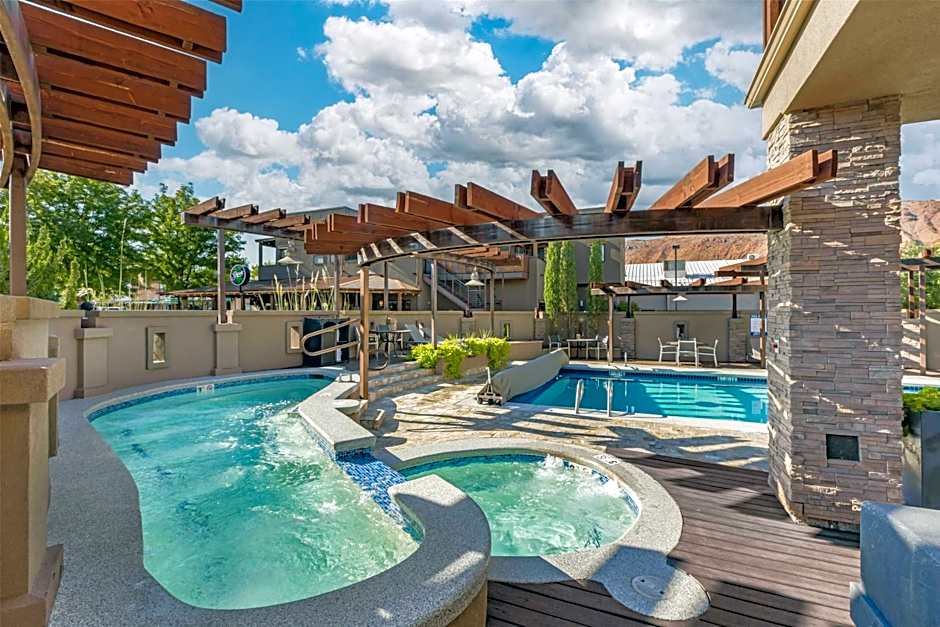Best Western Plus Canyonlands Inn