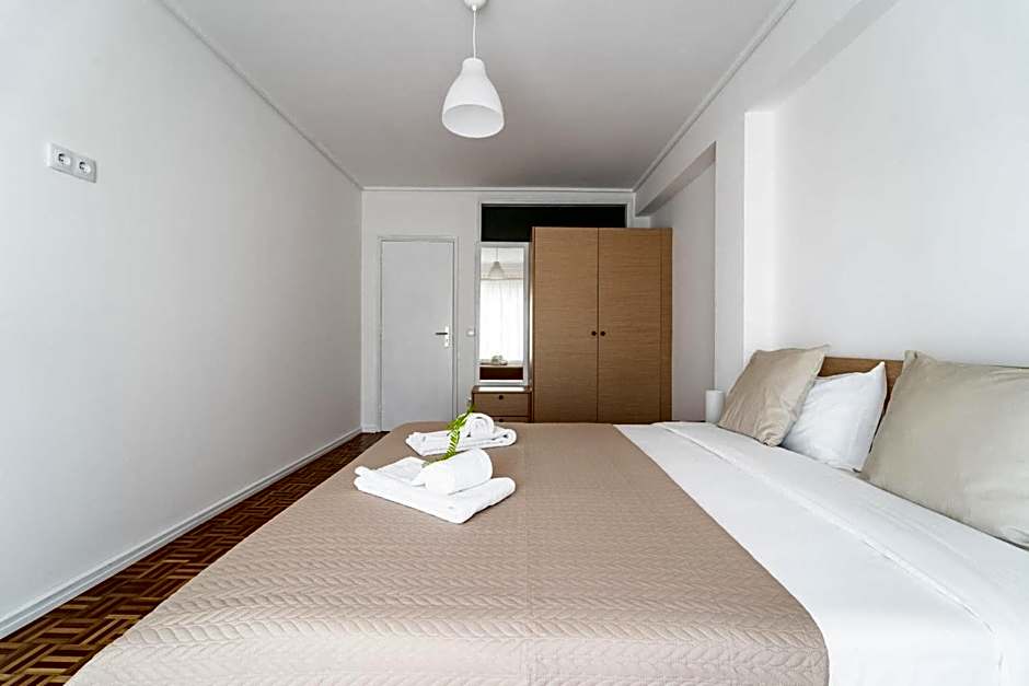 D. Pedro V - T3 familiar no centro da cidade - Braga