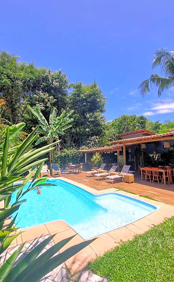 Vila Pitanga Trancoso