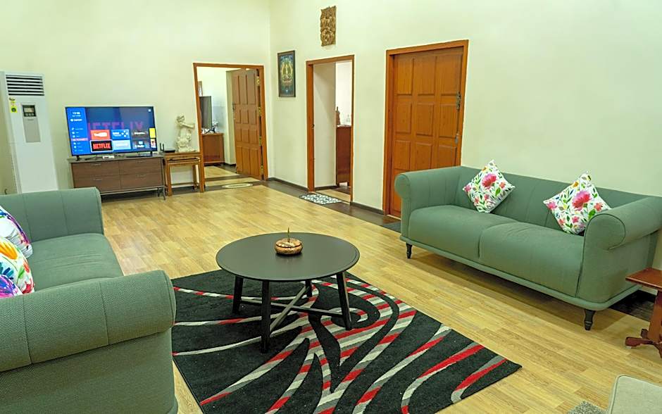 The Inglewood Bungalow – Yercaud, MO