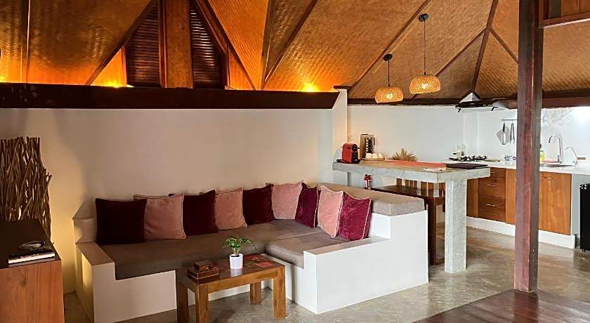 The Place Luxury Boutique Villas