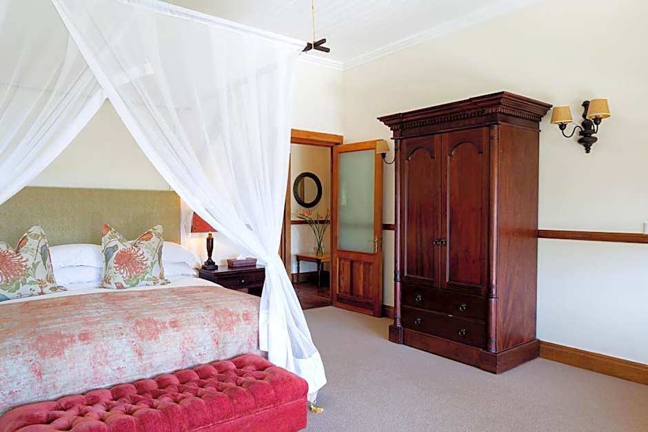 Dune Ridge Country House