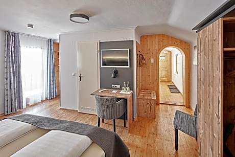 Business Room