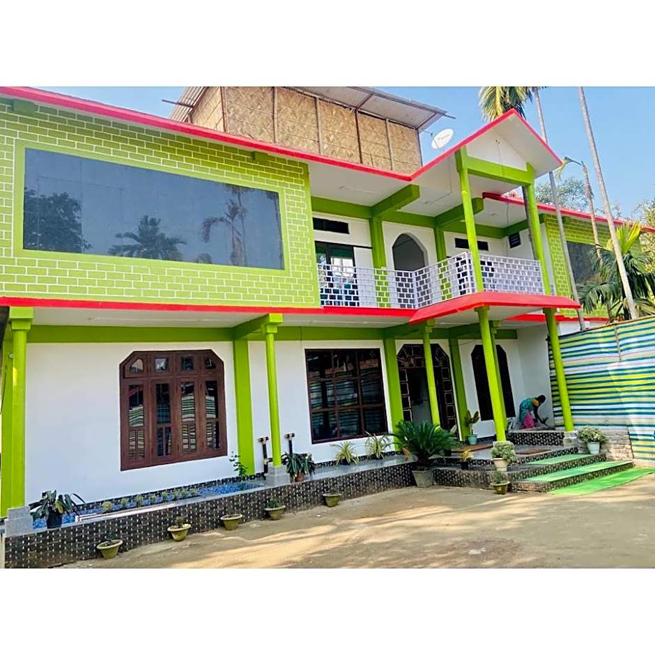 Photo 1 of 22 of Kaziranga Inn