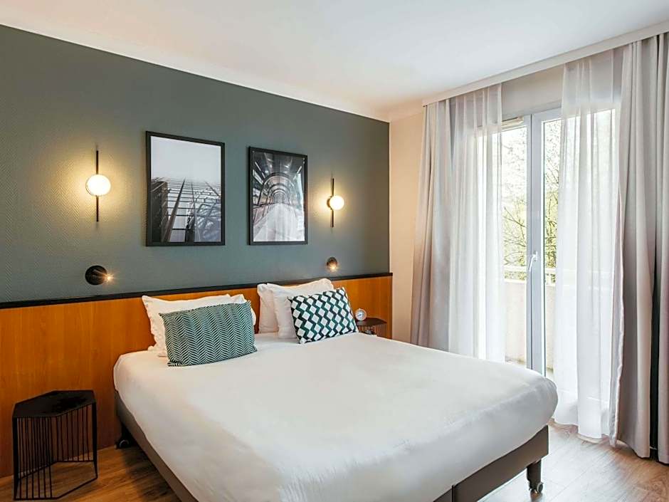 Adagio La Defense Le Parc Aparthotel