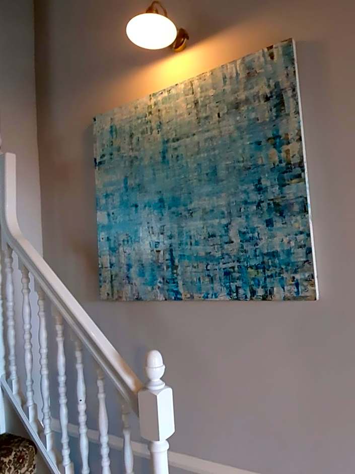 Willowbank House and Lodges