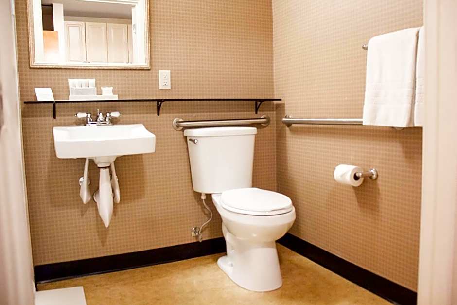 The Mediterranean Inn