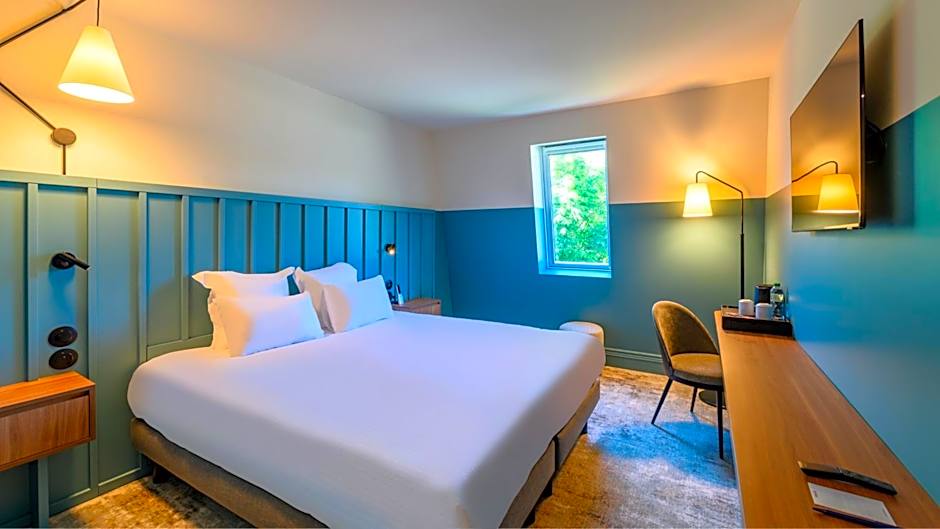 Kyriad Prestige Compiegne