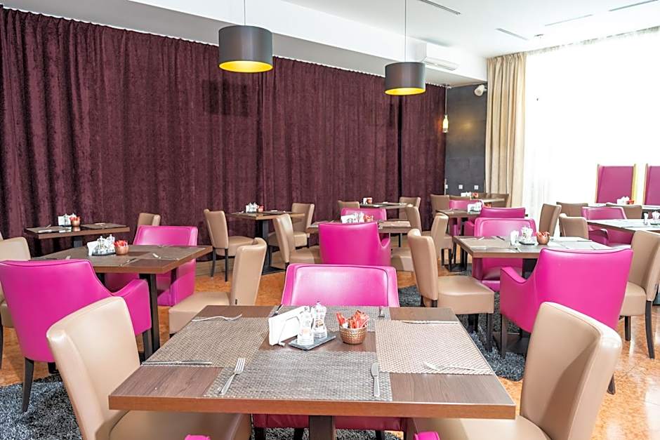 Wyndham Cluj