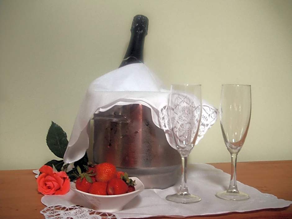 El Jardin de la Huerta