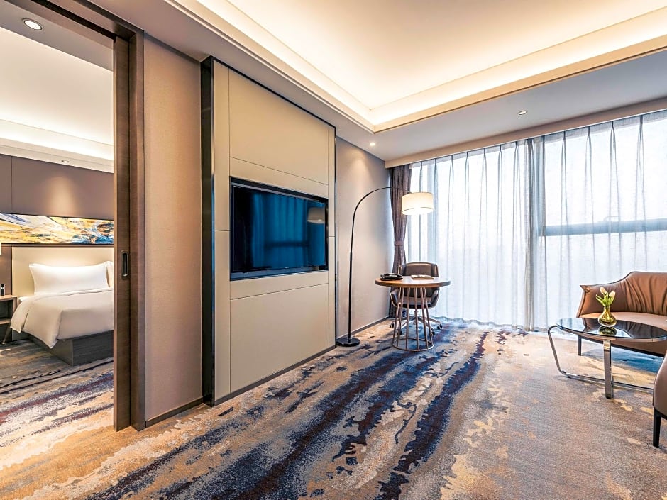 Mercure Yantai Golden Beach