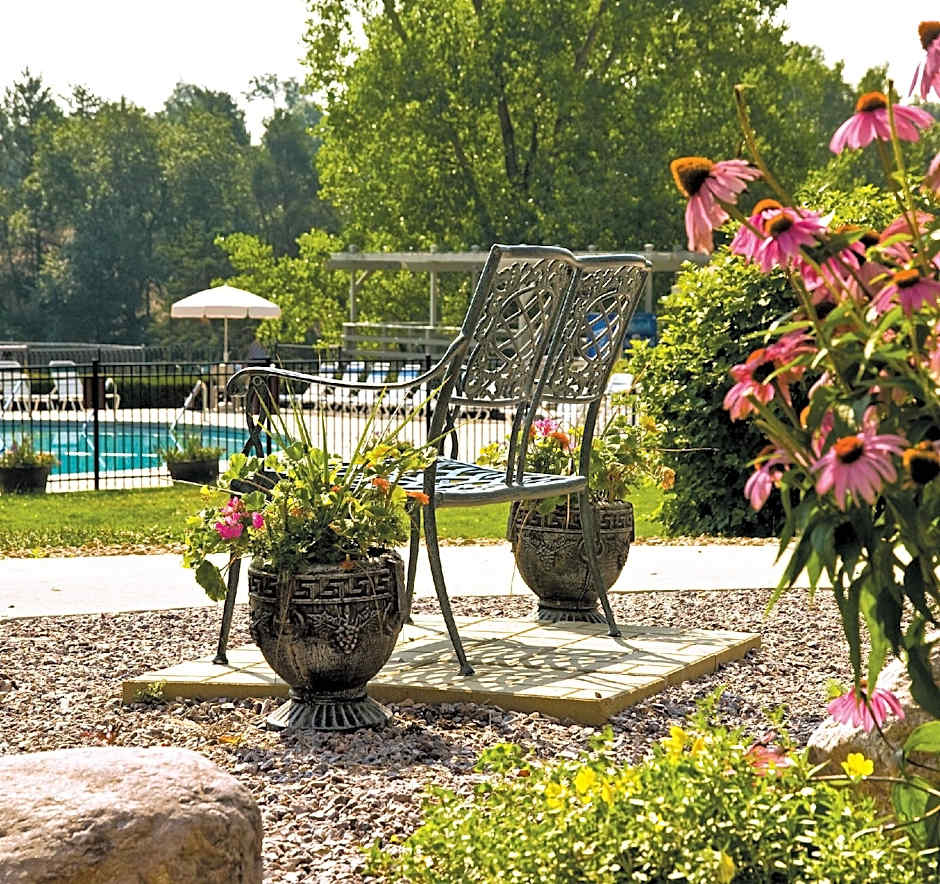 Club Wyndham Tamarack