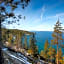 Hyatt Residence Club Lake Tahoe, High Sierra Lodge