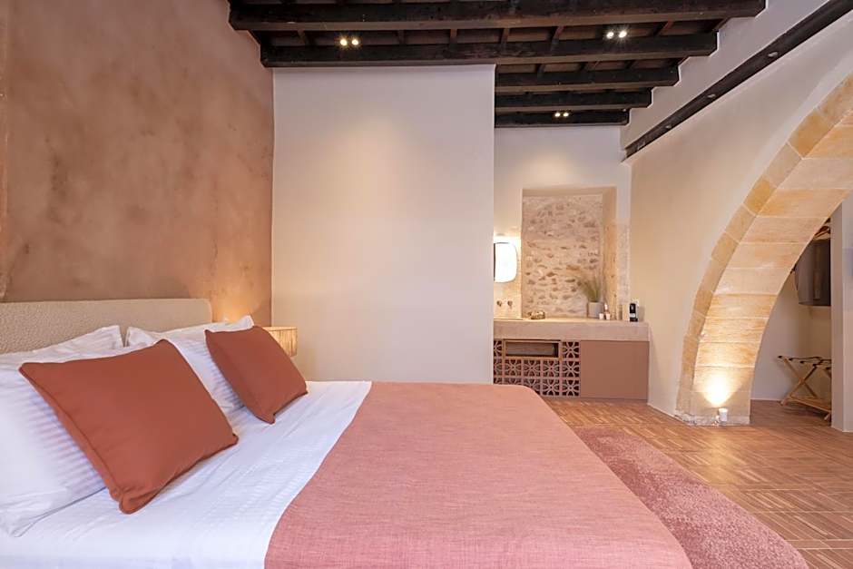 Qualia Slowlife Suites