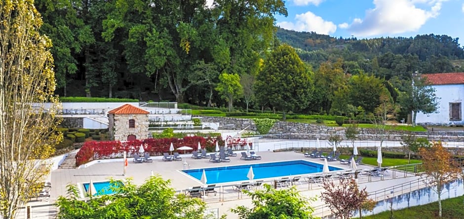 Pousada Mosteiro de Guimaraes