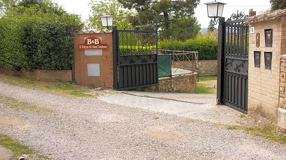 Il Pozzo Di Sant'Andrea