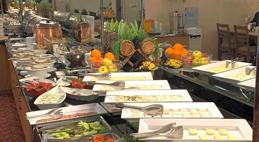 Adana Yukselhan Hotel