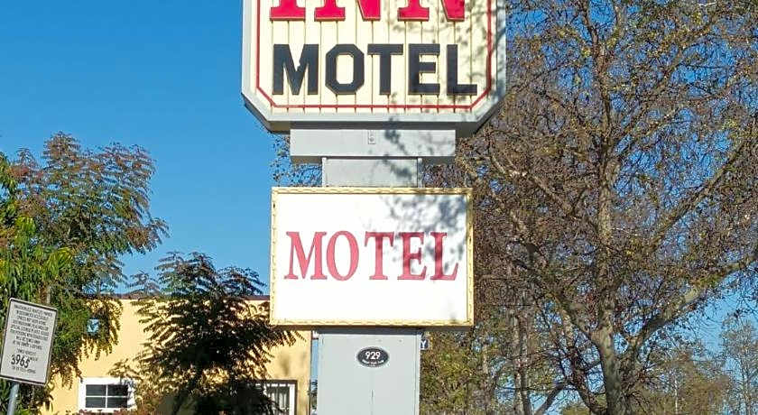 Pomona Inn Motel
