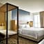 SpringHill Suites by Marriott Springfield North