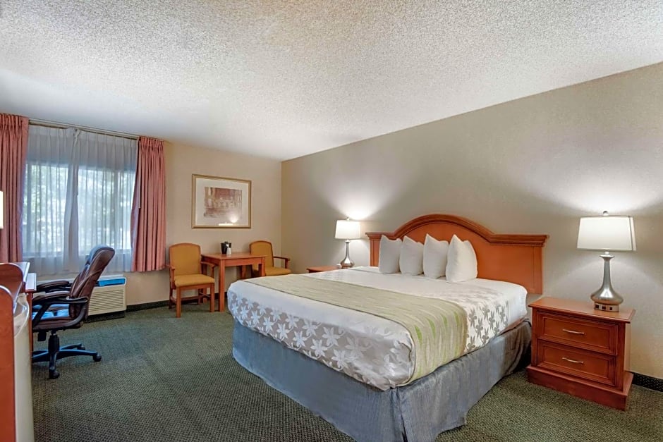 SureStay Plus Hotel by Best Western Reno Airport