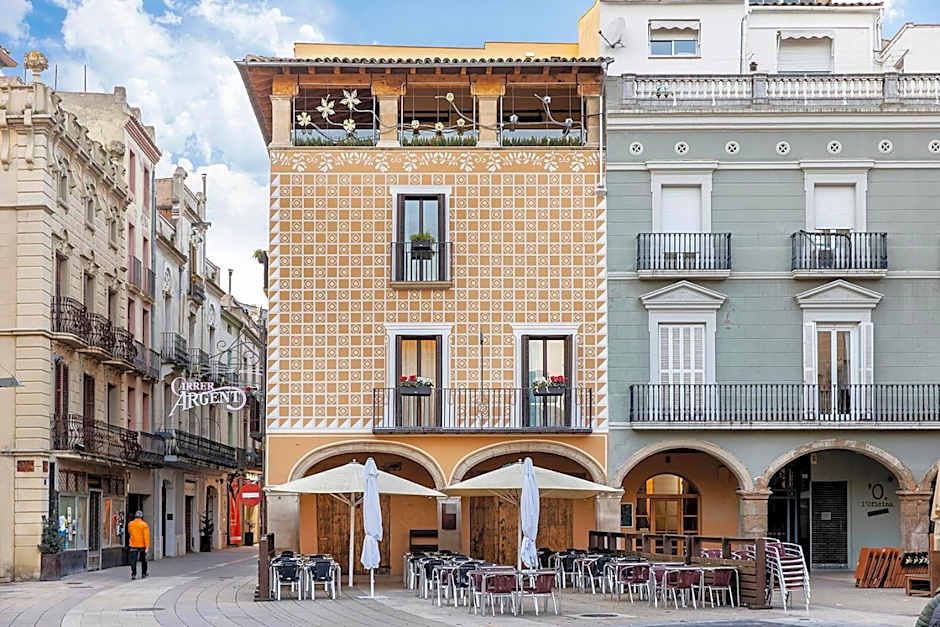 Cal Roure Boutique Hotel