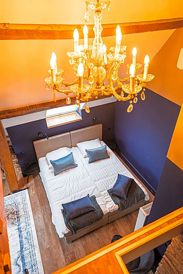 Landgoed Kasteel Limbricht