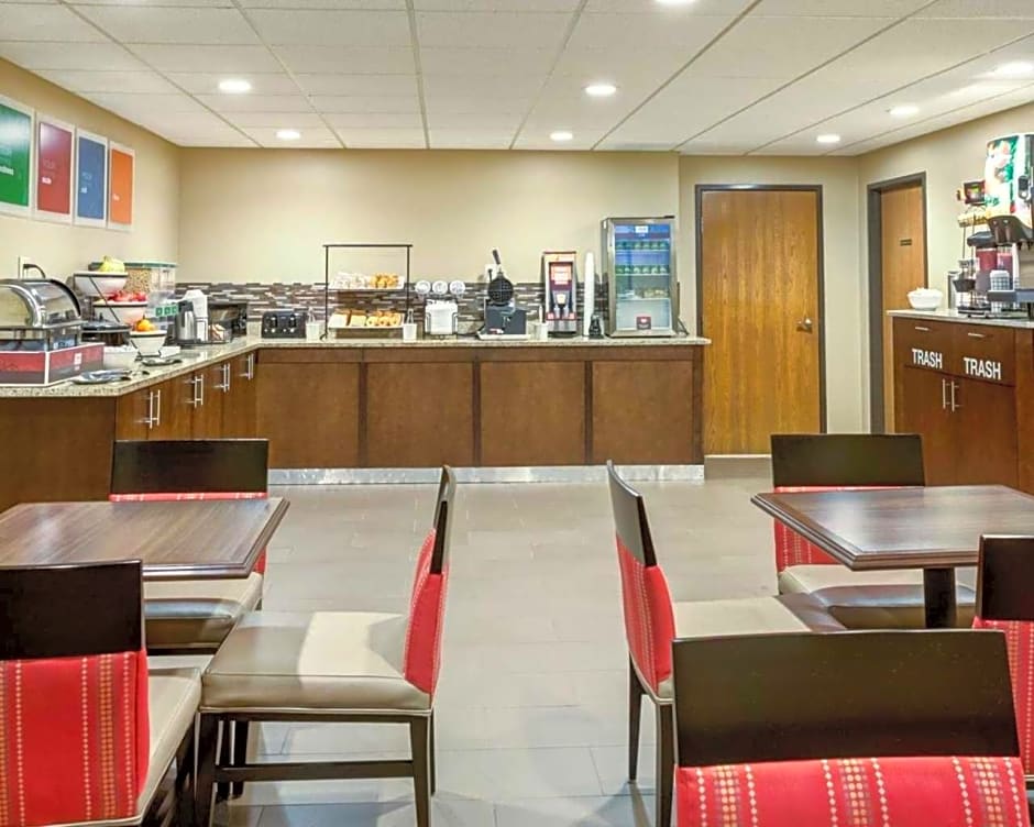 Comfort Inn Lexington Southeast