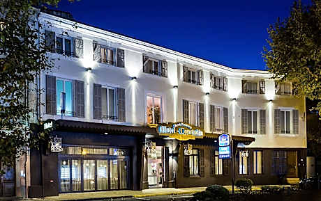 Best Western Le Comtadin