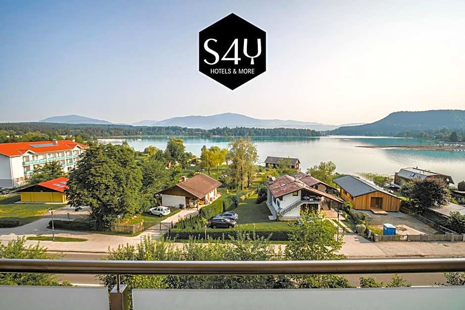 Hotel Faaker See Inn by S4Y