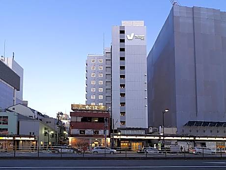Far East Village Hotel Tokyo, Asakusa