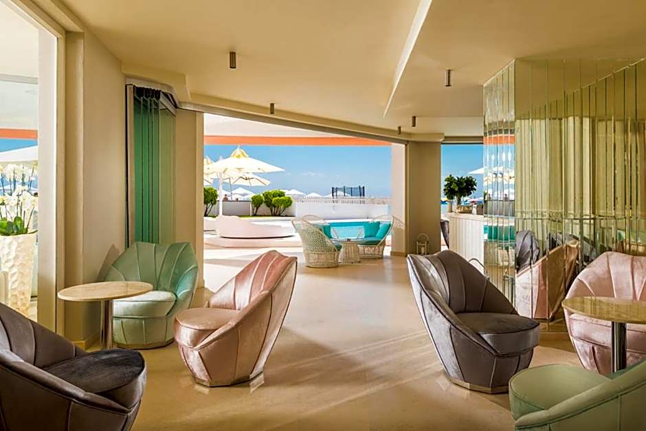 Hotel Residence Dune - Free Beach Access