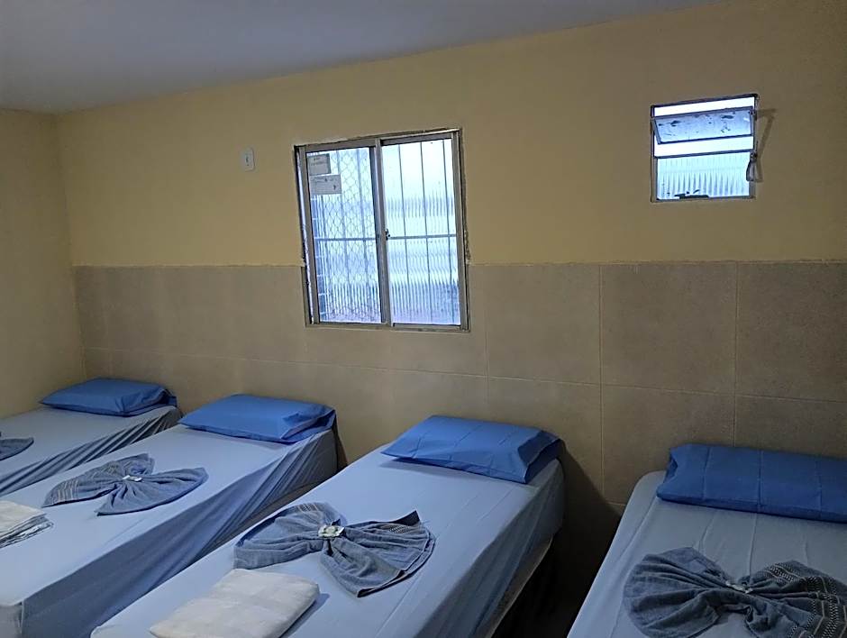 Pousada caminho das praias jp