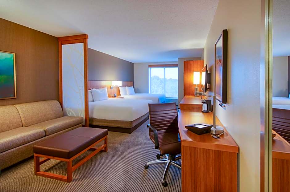 Hyatt Place Durham Southpoint