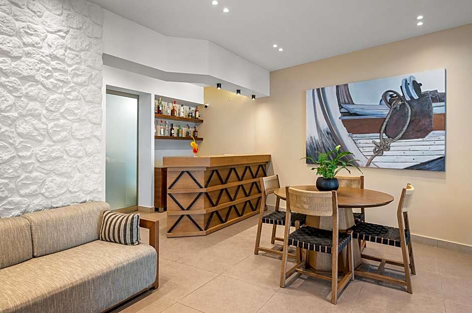 Glaros Hotel Apartment