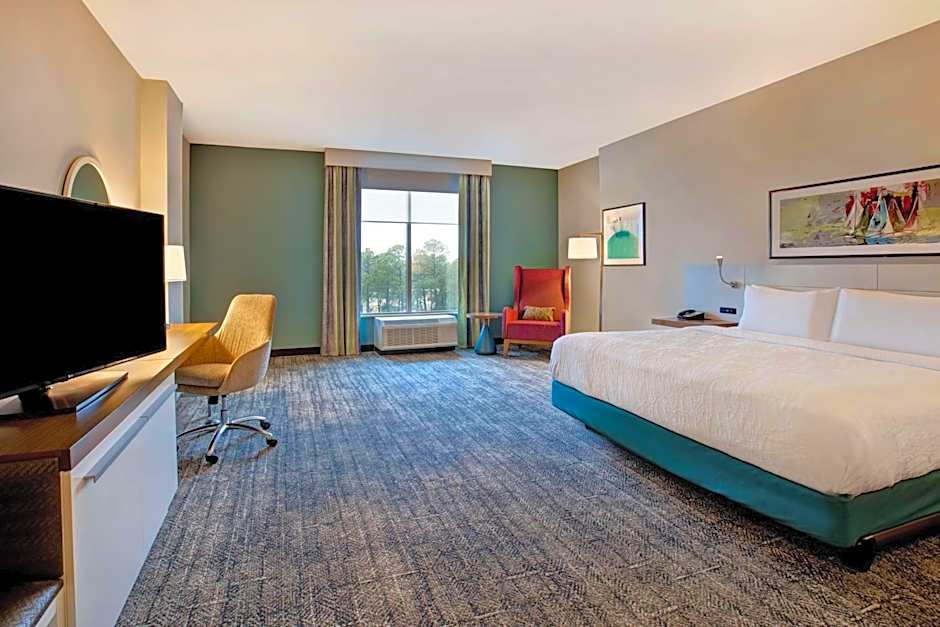 Hilton Garden Inn Summerville, SC