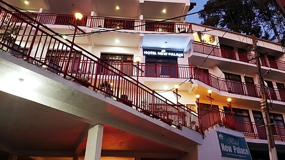 Hotel New Palace