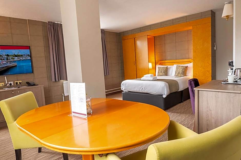 Copthorne Hotel Plymouth