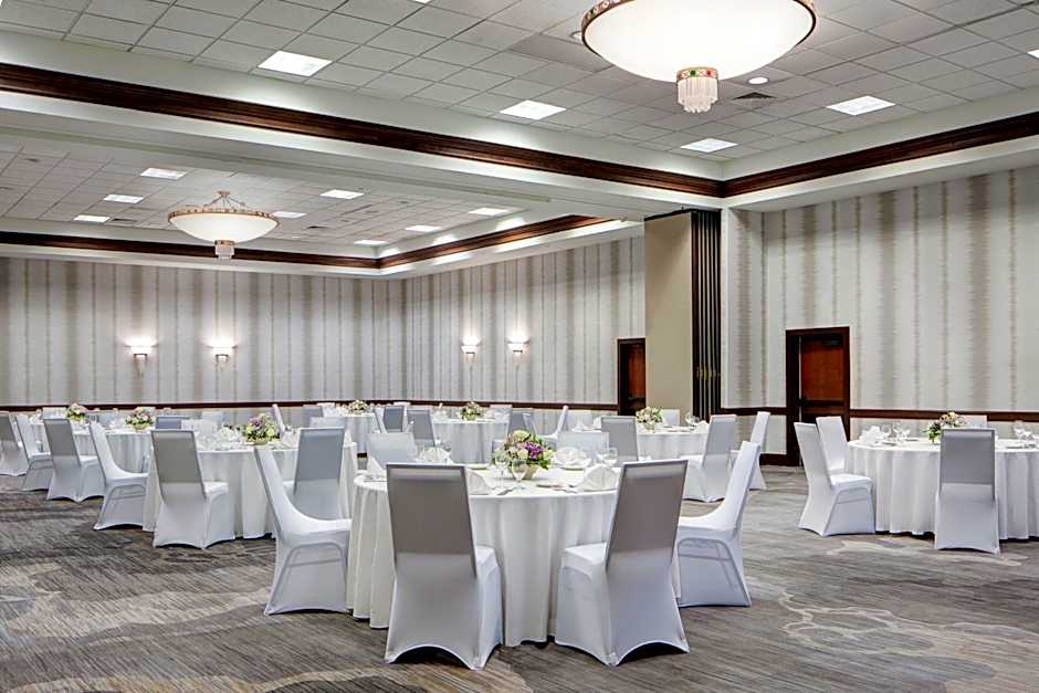 Houston Marriott South At Hobby Airport